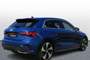 Audi A3 Sporback 35 TDI