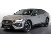 Peugeot 408 1.2 Puretech Allure Pack S&S EAT8