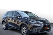 Lexus NX 450h+ Prestige AWD