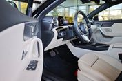 Mercedes Klasa A 220 4-Matic Progressive