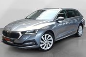 Skoda Octavia 2.0 TDI Style DSG