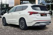 Hyundai Santa Fe 1.6 t-Gdi Hev Platinum