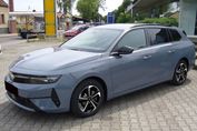 Opel Astra VI Business Edition eDTC 1.2 T mHEV