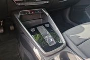 Audi A3 35 TFSI Advanced S tronic