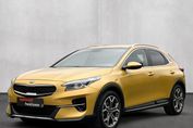 Kia XCeed 1.5 T-GDI XL DCT