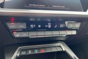 Audi A3 S3 Sportback TFSI quattro