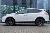 Toyota RAV4 2.5 Hybrid Premium 4x2