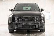 Kia Sportage 1.6 T-GDI HEV L Black Edition 4WD aut
