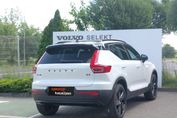 Volvo XC40 B3 Black Edition
