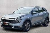 Kia Sportage 1.6 t-Gdi m 2WD