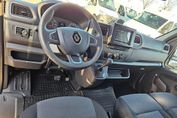 Renault Master L3H2 Zabudowa Brygadowa AT