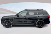 BMW X7 xDrive40d M Sport