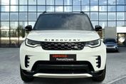 Land Rover Discovery V 2.0 P300 R-Dynamic SE