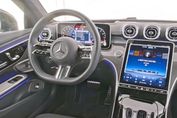 Mercedes CLE 300 mHEV 4-Matic AMG Line