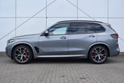 BMW X5 xDrive30d M Sport