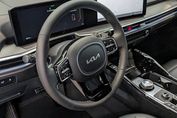 Kia Sorento 2.2 CRDi Prestige Line AWD DCT 6os.