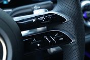 Mercedes GLB 200 AMG Line