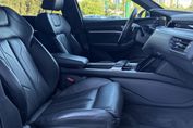 Audi e-tron 50 Quattro S Line