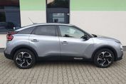Citroen C4 BlueHDi Shine S&S