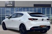 Mazda 3 2.0 Nagisa
