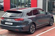 Kia Ceed 1.5 T-GDI M