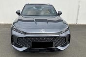 MG HS 1.5T HEV+ Exclusive aut