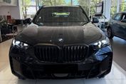 BMW X5 xDrive40d M Sport