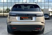 Land Rover Range Rover Velar P400 Belgravia Edition