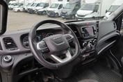 Iveco Daily 70C18 Zabudowa + Tył spanie