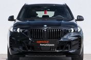 BMW X5 xDrive30d M Sport