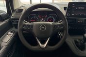 Opel Combo Life L1H1 Edition