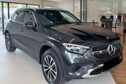 Mercedes GLC 200 d  4-Matic Avantgarde