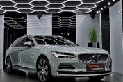 Volvo V90 B4 D Plus Bright aut