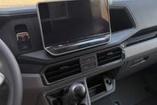 Volkswagen Crafter L4H3