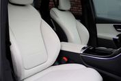 Mercedes GLC 300 de 4-Matic AMG Line