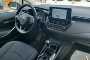 Toyota Corolla 1.5 Comfort