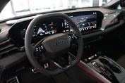 Audi A6 TDI quattro S line Avant