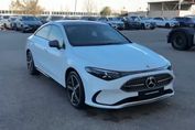 Mercedes CLA 200 Progressive