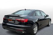 Audi A4 30 TDI mHEV S tronic
