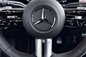 Mercedes Klasa A 200 AMG Line