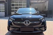 Mercedes GLC Coupe 220 d 4-Matic AMG Line