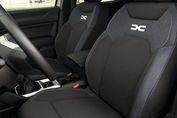Dacia Duster Tce Mhev Journey 4X4