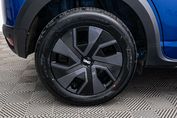 Dacia Sandero Stepway Expression LPG 1.0 TCe