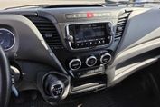Iveco Daily 50C18 Kontener Chłodnia 8EP + Winda