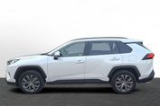 Toyota RAV4 2.5 Hybrid Comfort 4x2