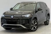 Volkswagen Tayron Elegance 2.0 TDI  4MOTION