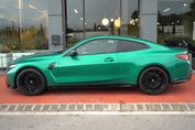 BMW Seria 4 Coupe M4 Competition M xDrive