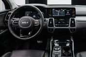 Kia Sorento Crdi Prestige Line 4WD Dct 7OS