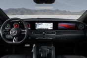 Mercedes GLE Coupe 450 d  4-Matic