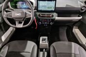Dacia Spring Extreme